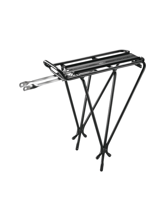 Topeak Explorer Tubular Rear Rack - MTX 2.0 Black