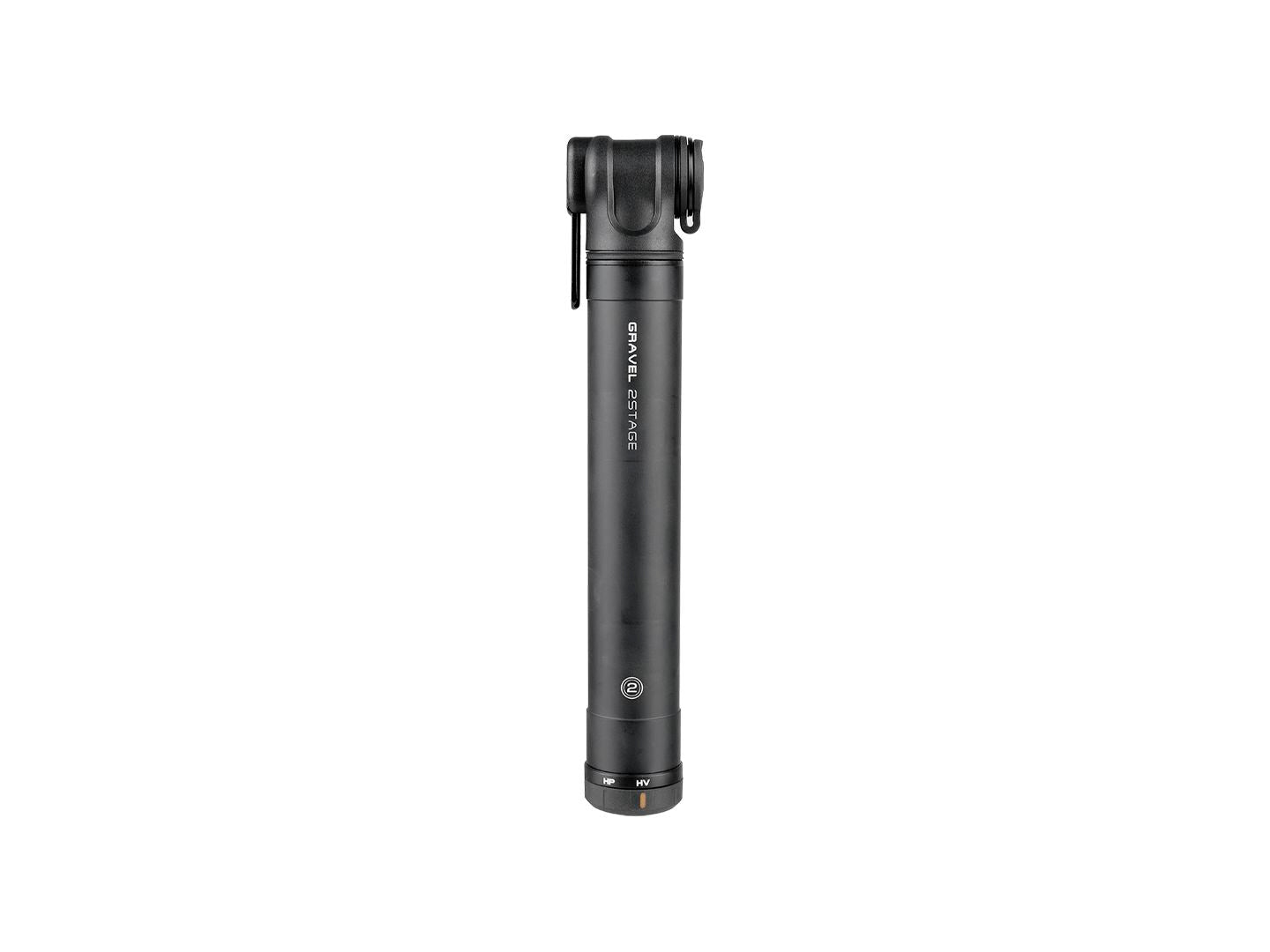 Topeak Gravel Pump - Thumbnail 3