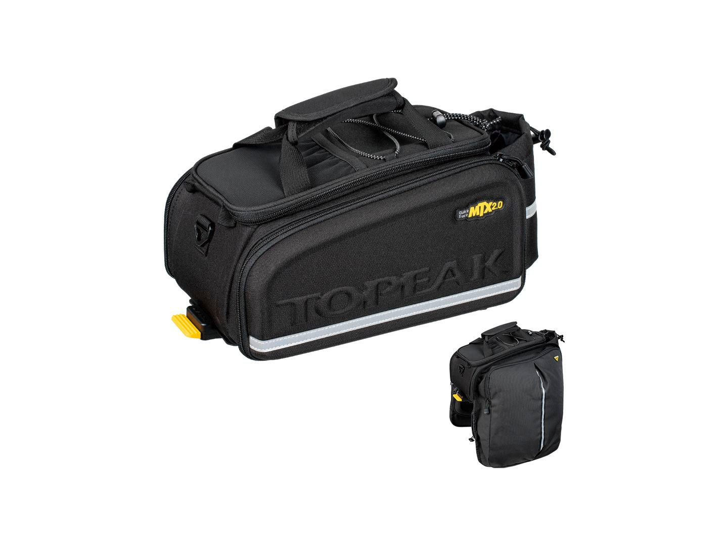 Topeak MTX TrunkBag EXP - Thumbnail 5