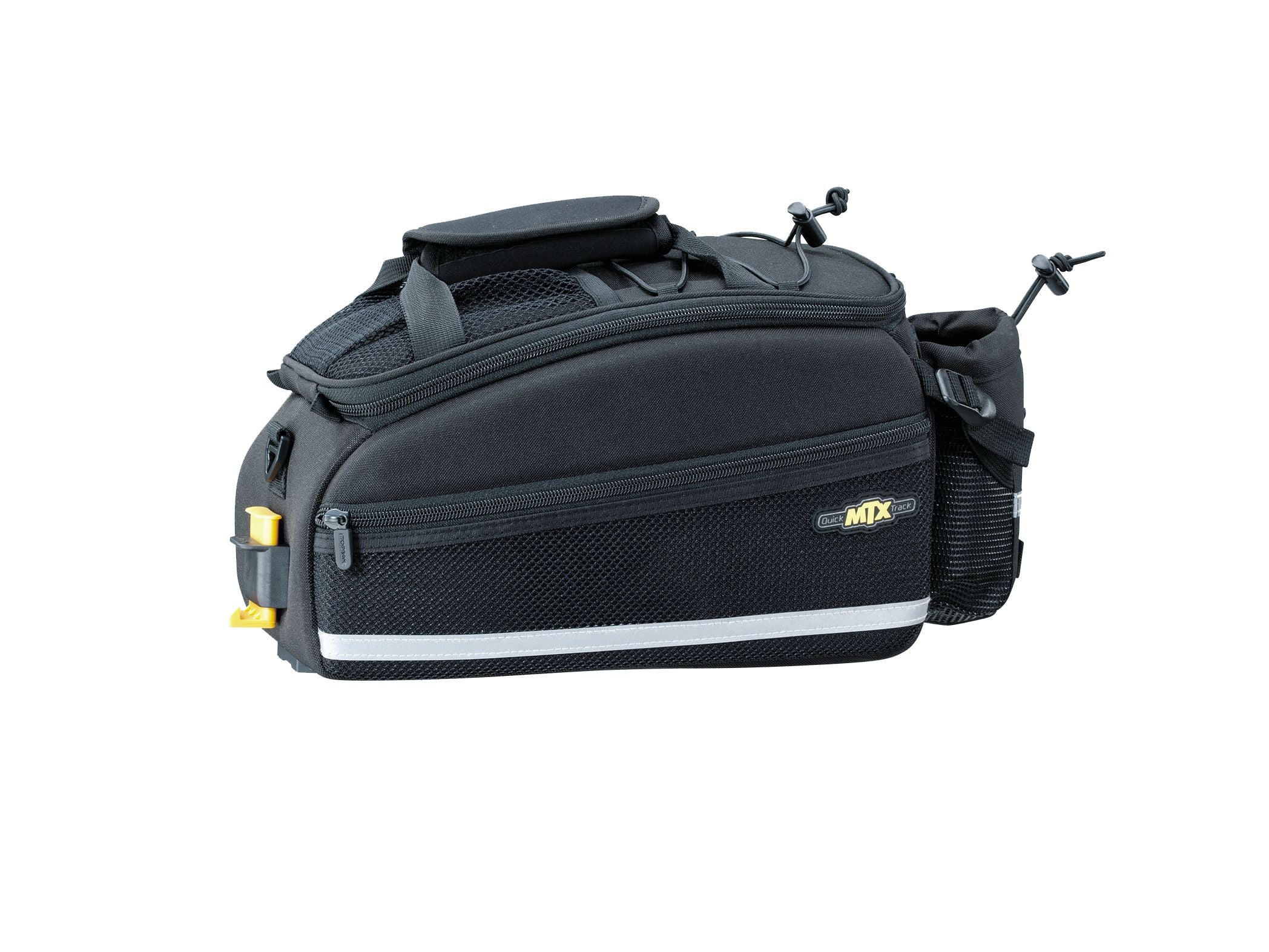 Topeak Explorer MTX Bike Rack