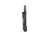 Bomba Topeak Mini Morph G - Negra, 160 psi