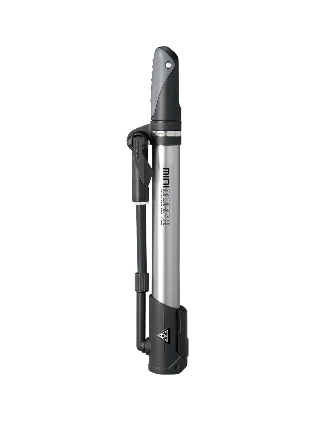 Topeak Morph Pump - Thumbnail 4