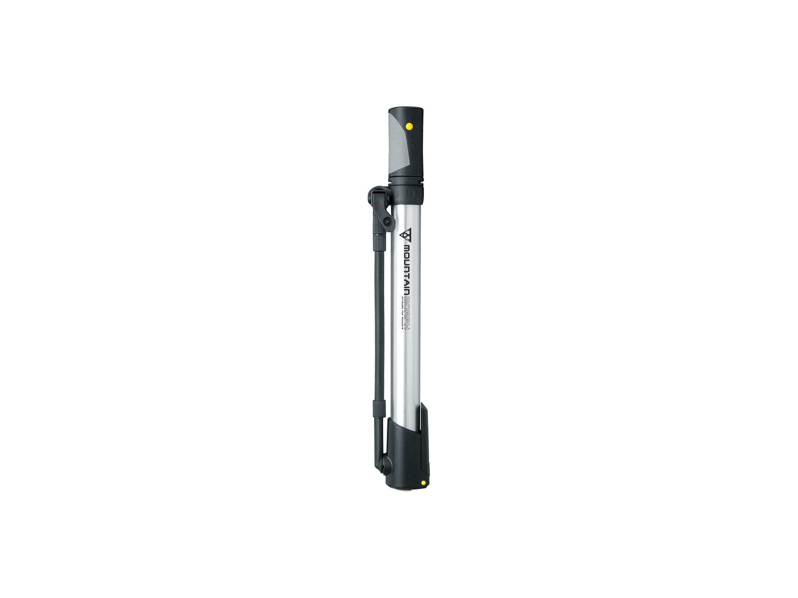 Topeak Mountain Morph Pump - Thumbnail 5