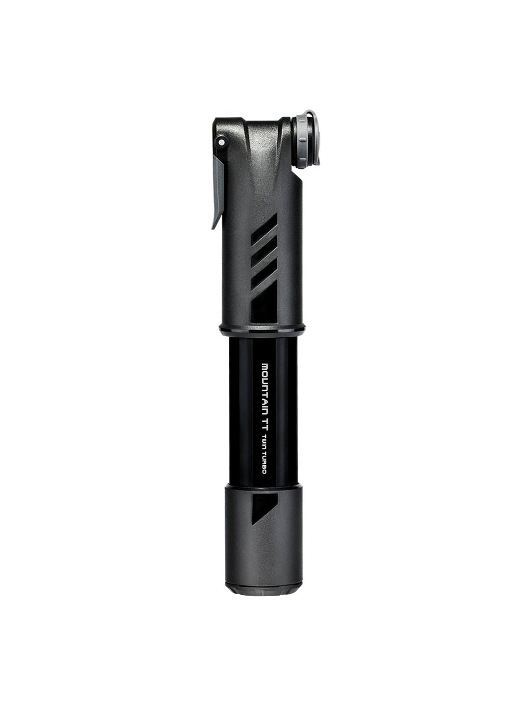 Topeak Mini Mountain TT Pump - Thumbnail 2