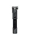 Topeak Mountain TT Twin Turbo Mini Pump - 120psi Black
