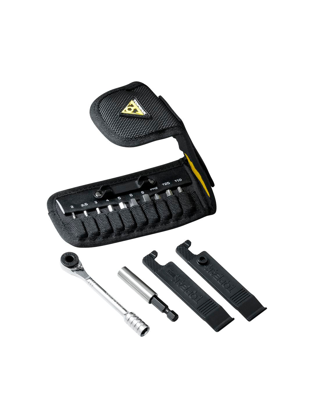 Topeak Ratchet Rocket Lite DX Multi Tool - Thumbnail 3