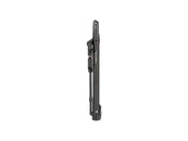 Topeak Road Morph G Pump - with Gauge Black 140psi