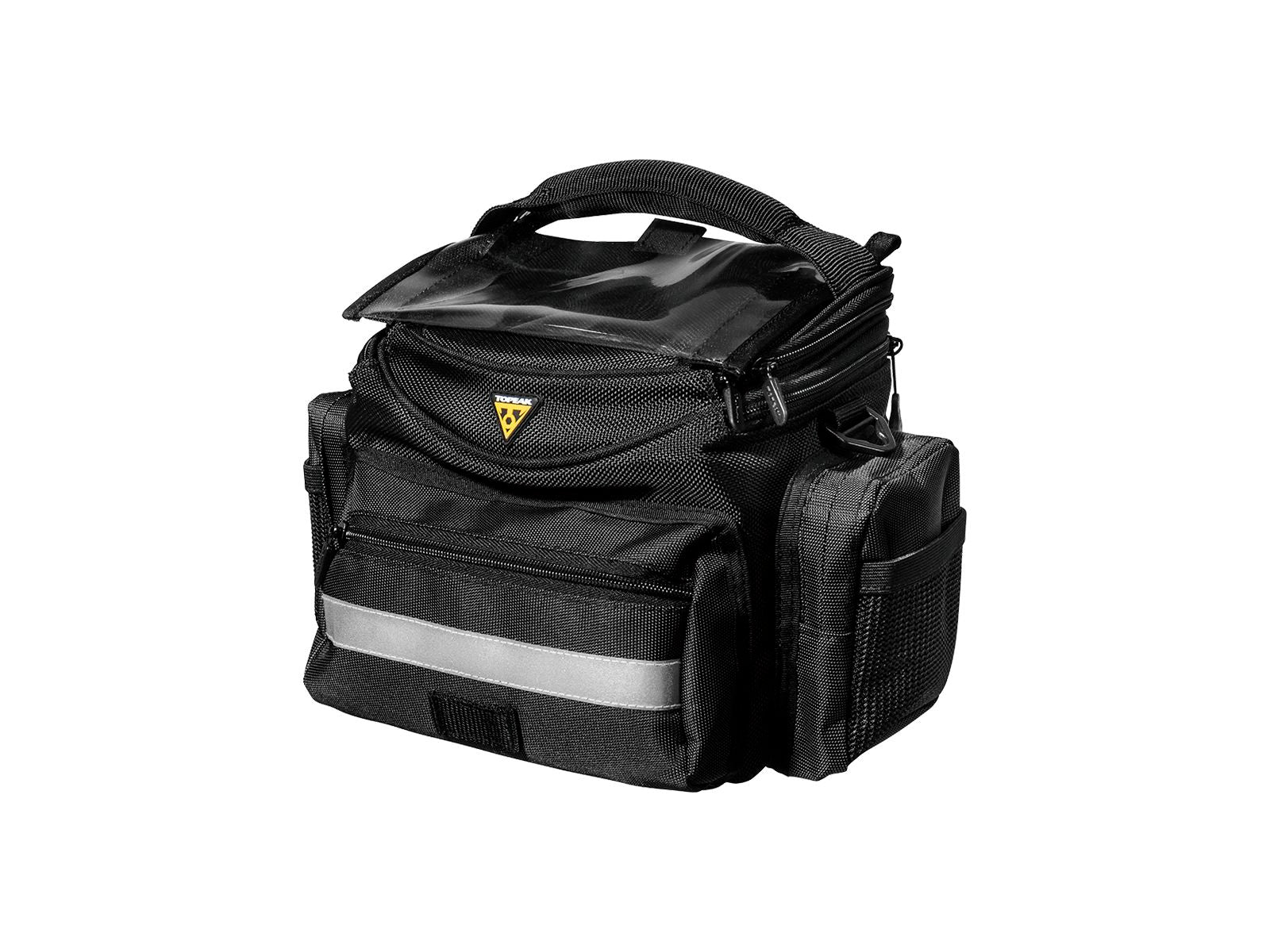 Topeak TourGuide Handlebar Bag - Thumbnail 2