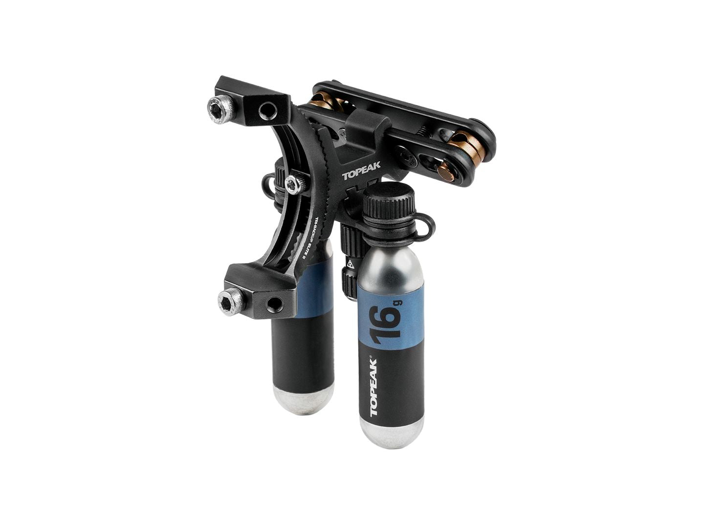 Topeak Tri-Backup Elite