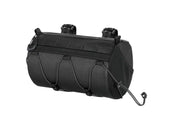Bolsa de manillar tubular Topeak - Negra