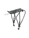 Topeak UNI Explorer MTX 1.0 y 2.0 Disco Ojal trasero Negro 24` a 29` MTX