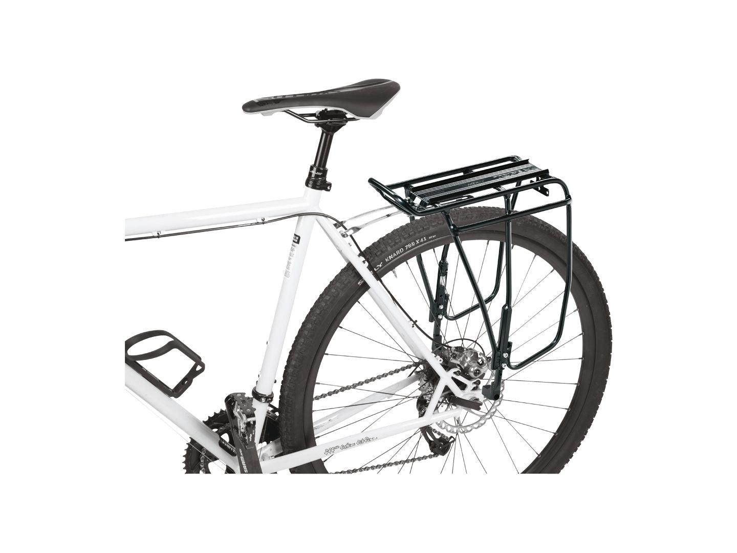 Topeak MTX 2.0 Super Tourist Rack - Thumbnail 4