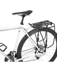Rack Topeak Uni Super Tourist DX Disc MTX 2.0 Rear Black