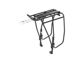 Portaequipajes Topeak Uni Super Tourist DX Disc MTX 2.0 Trasero Negro