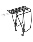 Rack Topeak Uni Super Tourist DX Disc MTX 2.0 Rear Black