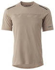 Yeti Cycles Turq Air SS Jersey Dune