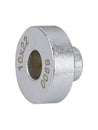 Adaptador de prensa de cojinetes Tool Unior de 10 x 22 mm cada uno