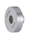 Adaptador de prensa de cojinetes Tool Unior de 10 x 26 mm cada uno