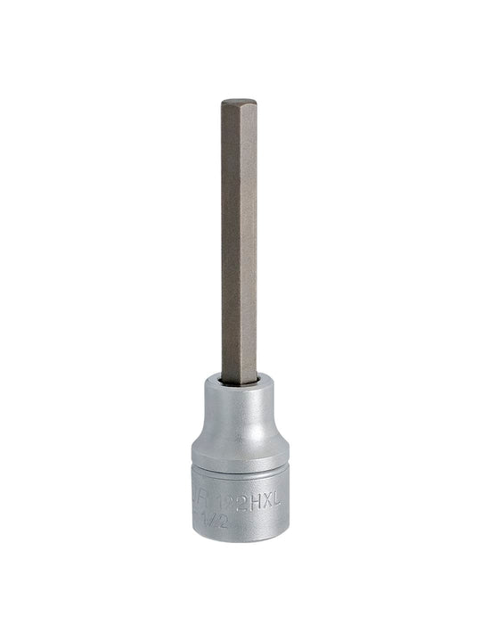 Herramienta Unior Punta hexagonal de 1/2" de 10 mm