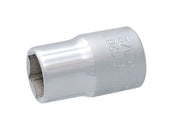 Dado Tool Unior de 1/2" con accionamiento de 18 mm