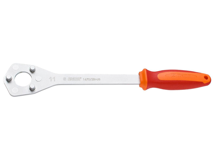 Unior Freewheel Remover for 13/14 Tooth