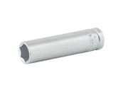 Dado largo Tool Unior de 1/4" y 9 mm