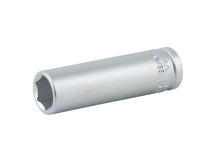 Dado largo Tool Unior de 1/4" y 10 mm
