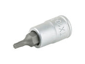 Unior Torx Bit 1/4" Drive TX10
