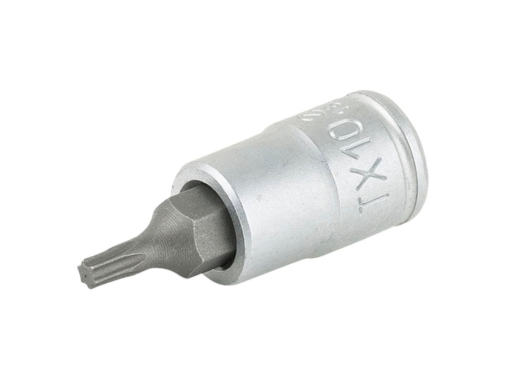 Unior Torx Bit 1/4" Drive TX10
