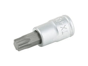 Herramienta Unior Torx Bit 1/4" TX40