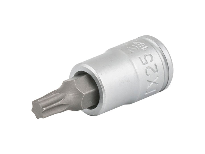 Herramienta Unior Torx Bit 1/4" TX25