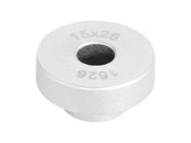 Adaptador de prensa de cojinetes Tool Unior de 15 x 26 mm cada uno