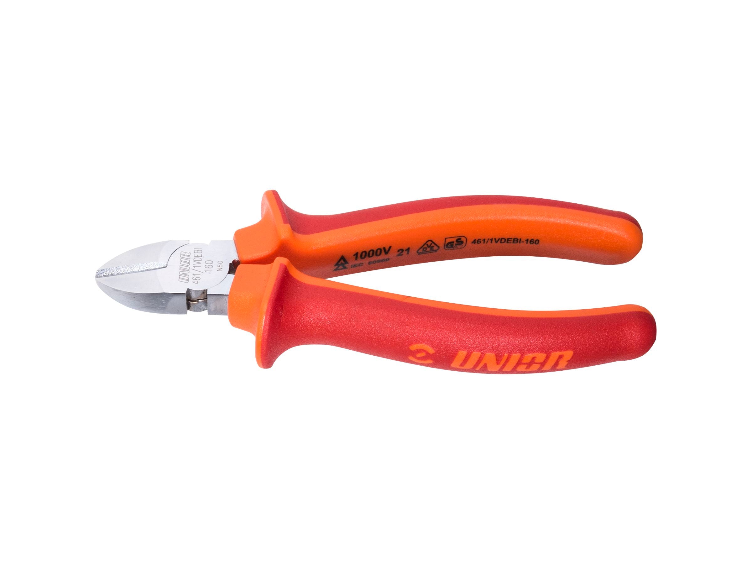 Unior Long Diagonal Cutter