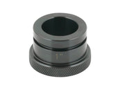 Adaptador de ajuste de carrera de corona Tool Unior de 1 pulgada, color negro
