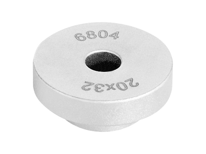 Unior Bearing Press Adapter 20 x 32mm Each