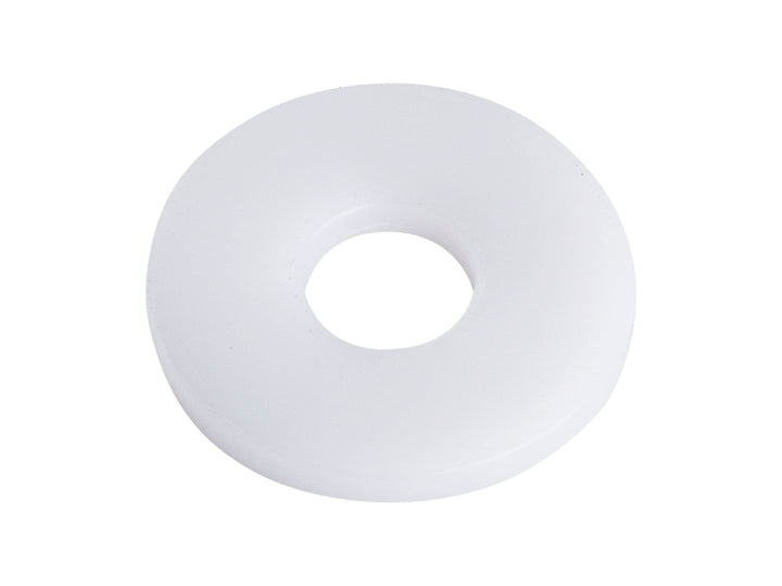 Protector de prensa de cojinetes Tool Unior de 30 mm, color blanco (cada uno)