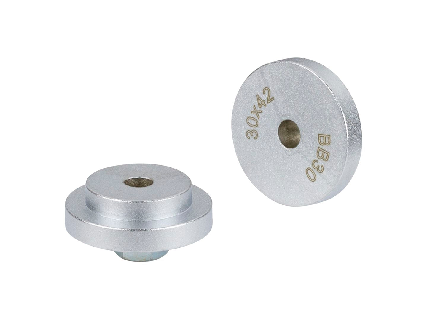 Unior Bearing Press Adapter - Thumbnail 2