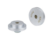 Adaptador de prensa de cojinetes Tool Unior de 30 x 42 mm cada uno