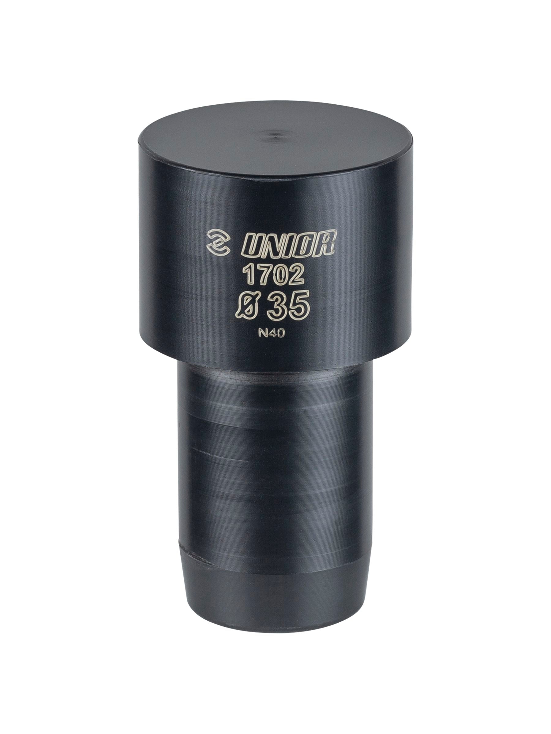 Unior Fork Seal Driver 35mm - Thumbnail 2