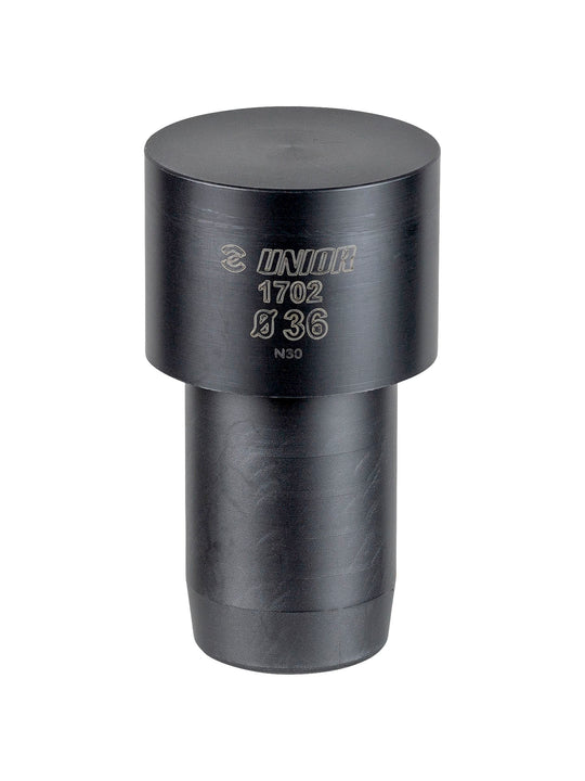 Herramienta Unior Instalador de retenes de horquilla de 36 mm