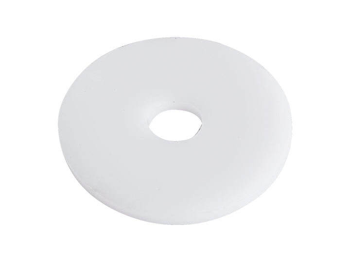 Protector de prensa de cojinetes Tool Unior de 45 mm, color blanco (cada uno)