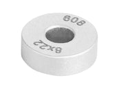 Unior Bearing Press Adapter 8 x 22mm Each