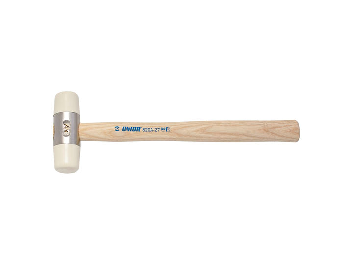 Martillo de impacto suave Tool Unior de 27 mm