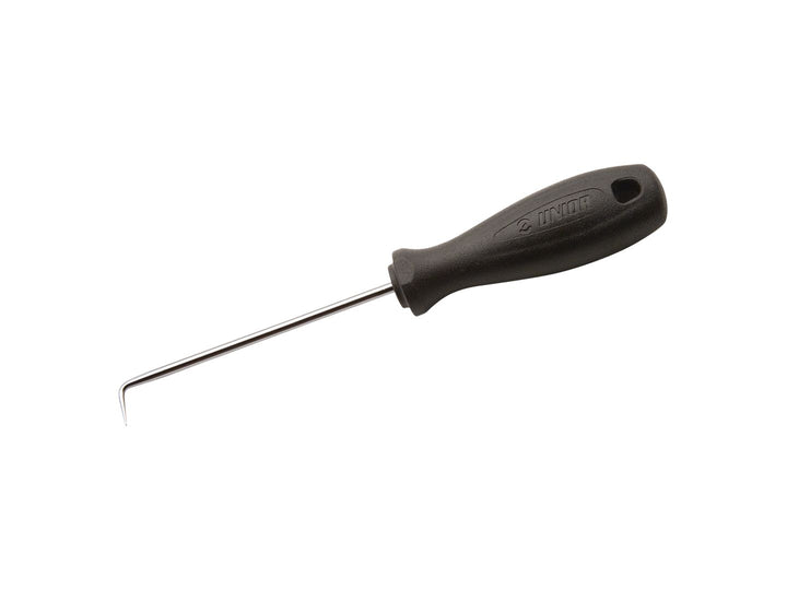 Herramienta Unior Awl Hoja redonda de 90 grados