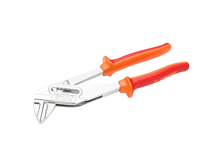 Alicates ajustables Tool Unior