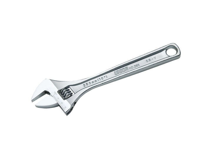 Llave ajustable grande Tool Unior