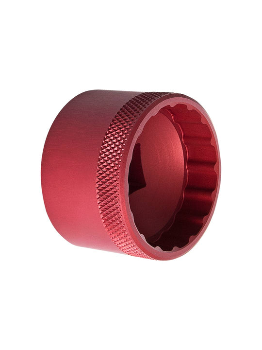 Herramienta Unior - Dado de pedalier BB9000