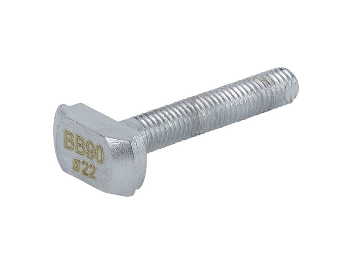 Cabezal guía para herramienta de extracción BB90 de Tool Unior de 24 mm cada uno