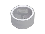 Herramienta Unior BB90 Herramienta de extracción Anillo de plástico Blanco Cada uno