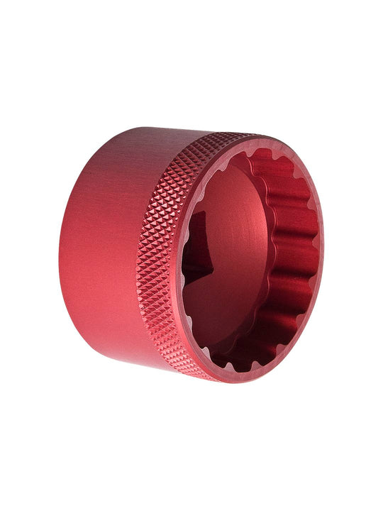 Herramienta Unior Dado de pedalier BBR60